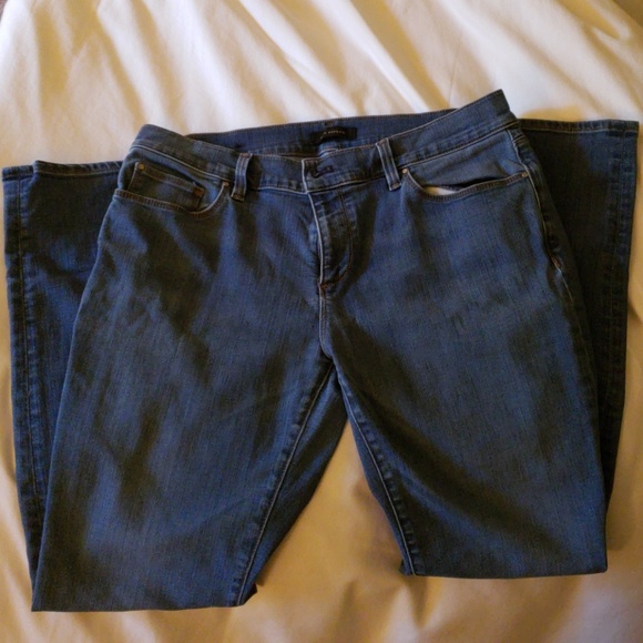 Ann Taylor Denim - Ann taylor jeans